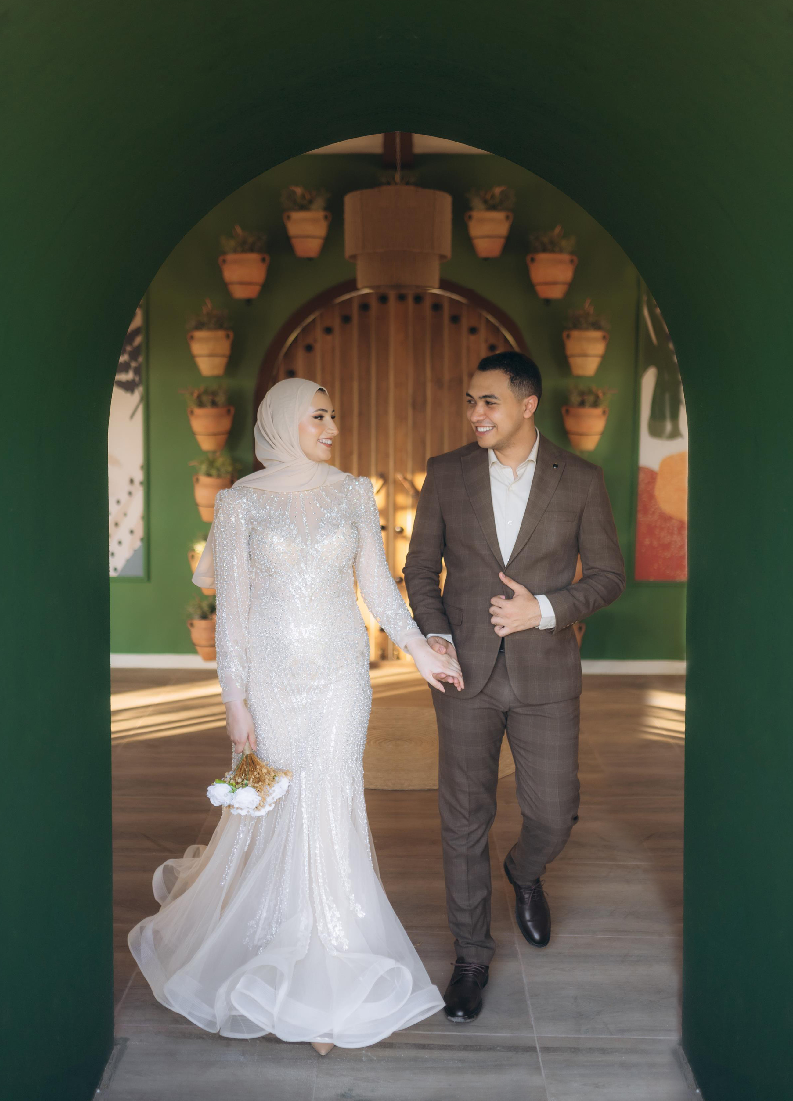 Wedding photo 2